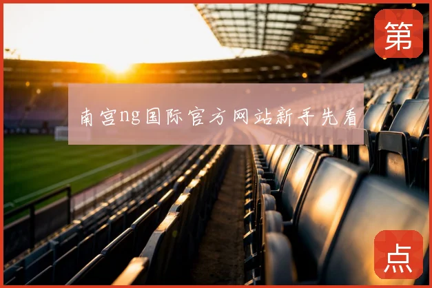 南宫ng国际官方网站新手先看